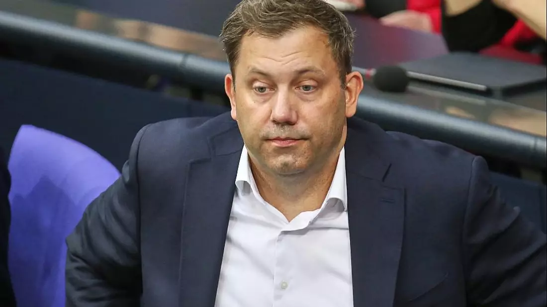 Lars Klingbeil (Archiv) - Bild: über dts Nachrichtenagentur