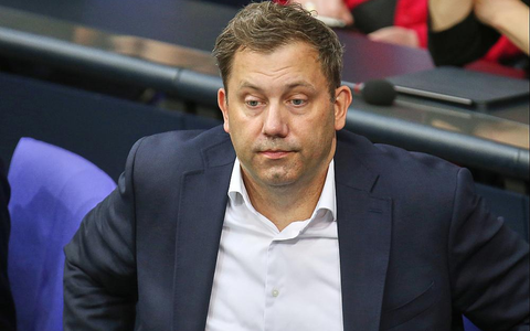 Lars Klingbeil (Archiv) - Foto: über dts Nachrichtenagentur