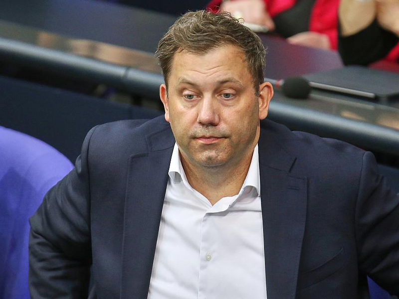 Lars Klingbeil (Archiv) - Foto: über dts Nachrichtenagentur