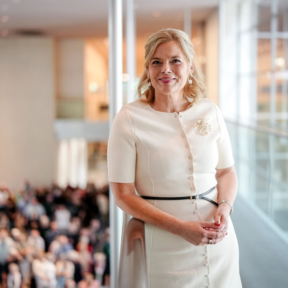 Das Parlament verzeichnet zahlreiche Hacker-Angriffe, so die Präsidentin.  - Foto: Kay Nietfeld/dpa