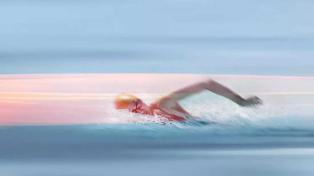Schwimm-WM: Becken-Wettbewerbe täglich im ZDF-Livestream - Bild: presseportal.de