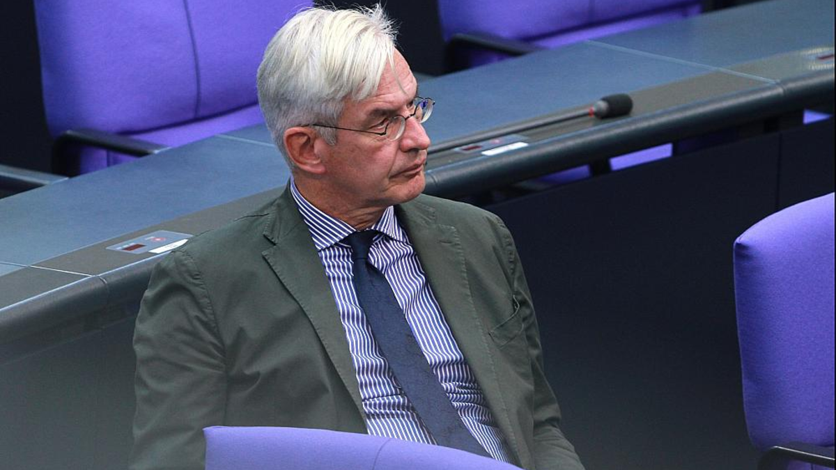 Mathias Middelberg (Archiv) - Foto: über dts Nachrichtenagentur