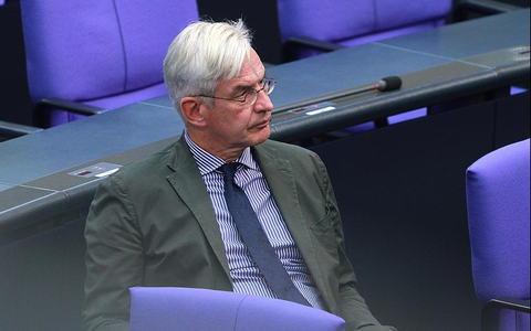 Mathias Middelberg (Archiv) - Foto: über dts Nachrichtenagentur