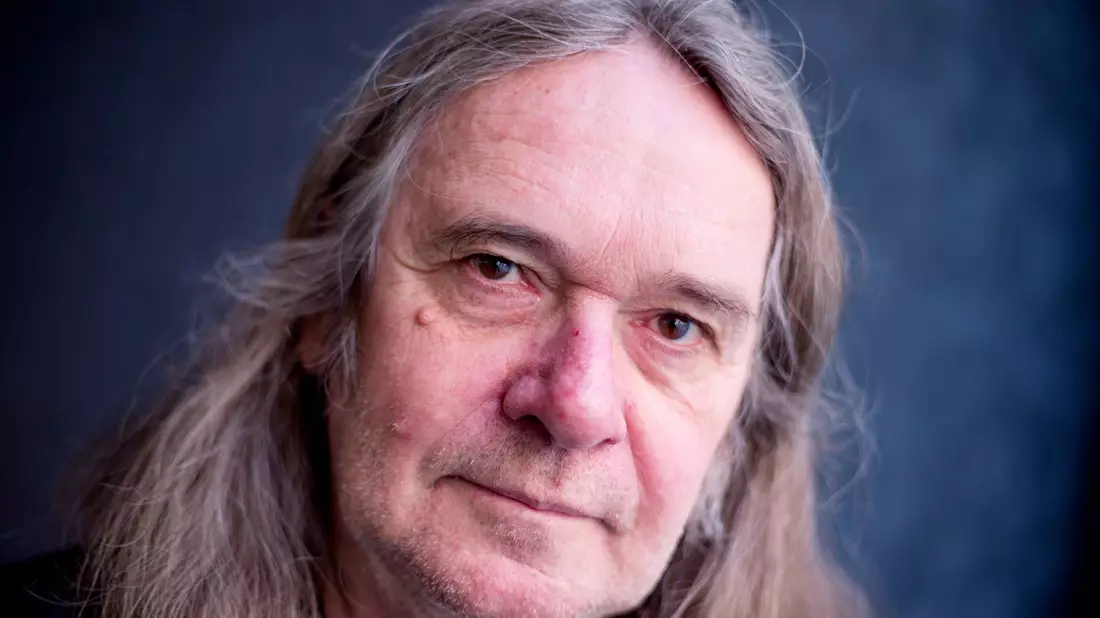 Einer der bedeutendsten norwegischen Schriftsteller: Ingvar Ambjørnsen. (Archivbild) - Bild: Håkon Mosvold Larsen/NTB Scanpix/AP/dpa