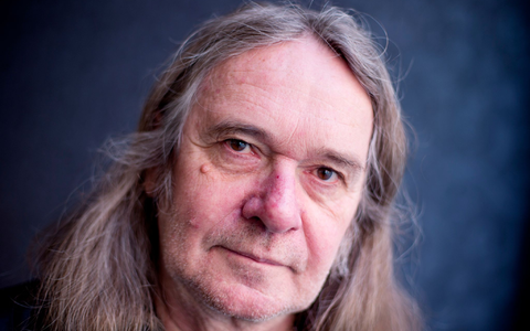 Einer der bedeutendsten norwegischen Schriftsteller: Ingvar Ambjørnsen. (Archivbild) - Foto: Håkon Mosvold Larsen/NTB Scanpix/AP/dpa