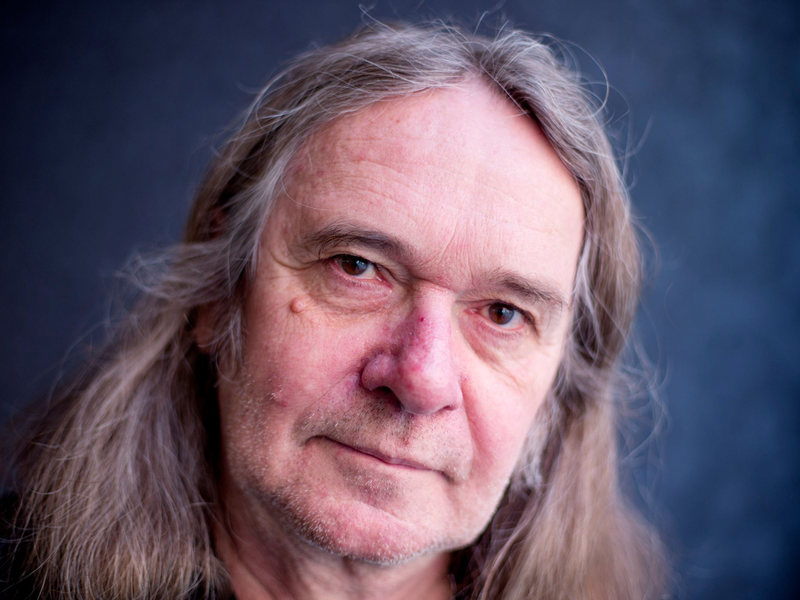 Einer der bedeutendsten norwegischen Schriftsteller: Ingvar Ambjørnsen. (Archivbild) - Foto: Håkon Mosvold Larsen/NTB Scanpix/AP/dpa