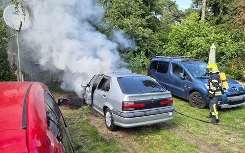 FW Flotwedel: Zwei Wochenendeinsätze für die Feuerwehren im Flotwedel - Foto: presseportal.de
