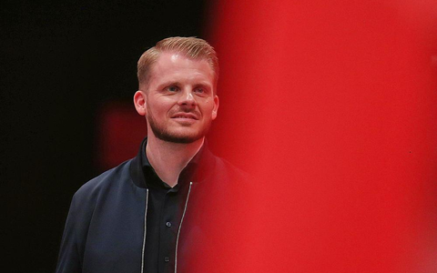 Tim Klüssendorf (Archiv) - Foto: über dts Nachrichtenagentur