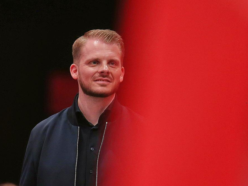 Tim Klüssendorf (Archiv) - Foto: über dts Nachrichtenagentur