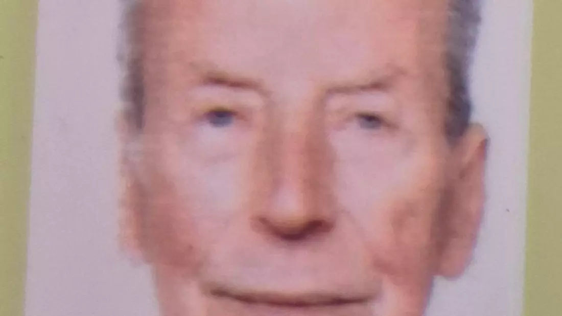 POL-HL: Großhansdorf / 82-jähriger Mann wird vermisst - Bild: presseportal.de