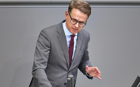 Carsten Linnemann (Archiv) - Foto: über dts Nachrichtenagentur