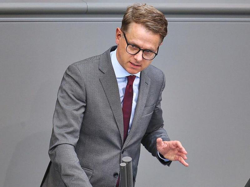 Carsten Linnemann (Archiv) - Foto: über dts Nachrichtenagentur