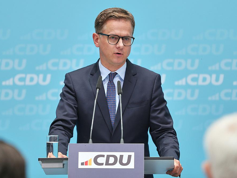 Carsten Linnemann (Archiv) - Foto: über dts Nachrichtenagentur