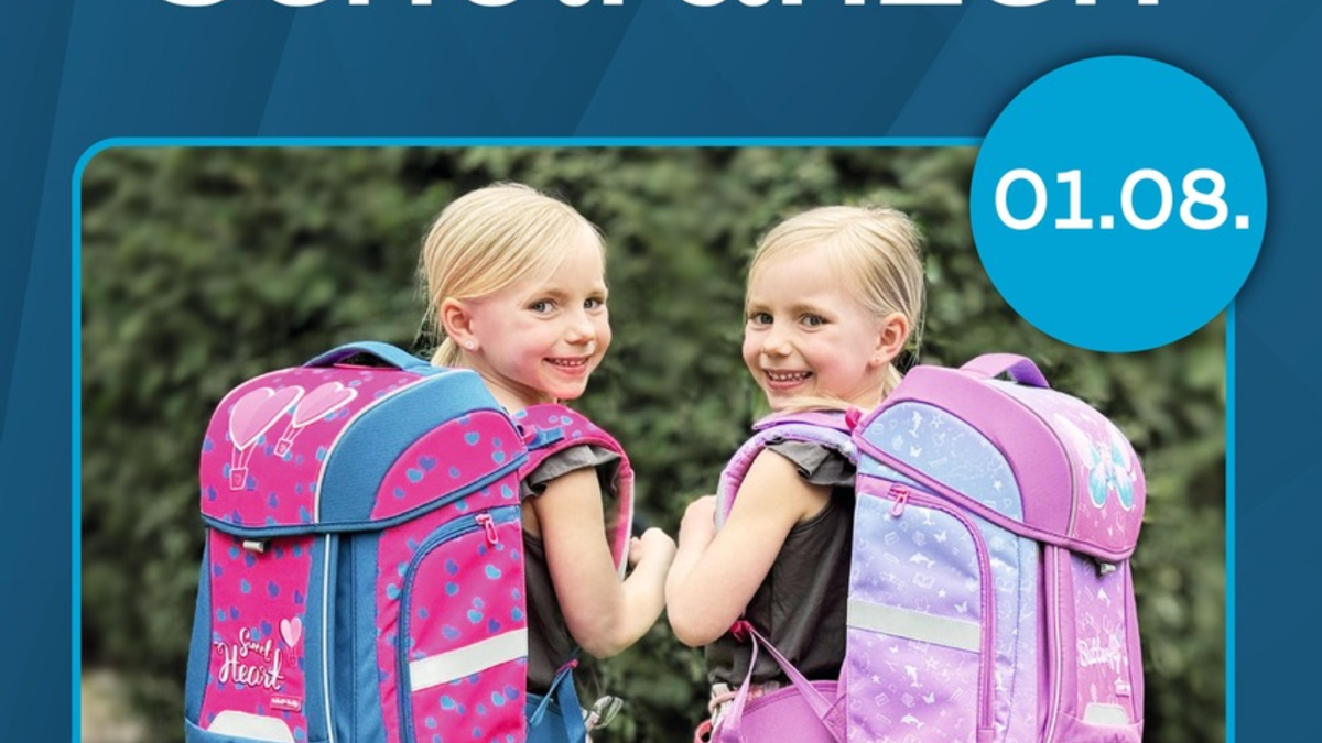 Bürgergeld-Empfänger: 130 Euro für den Schulranzen - so sichern Sie sich die Unterstützung für Ihr Kind - Foto: presseportal.de