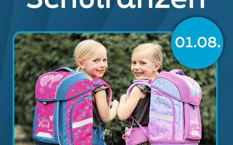 Bürgergeld-Empfänger: 130 Euro für den Schulranzen - so sichern Sie sich die Unterstützung für Ihr Kind - Foto: presseportal.de