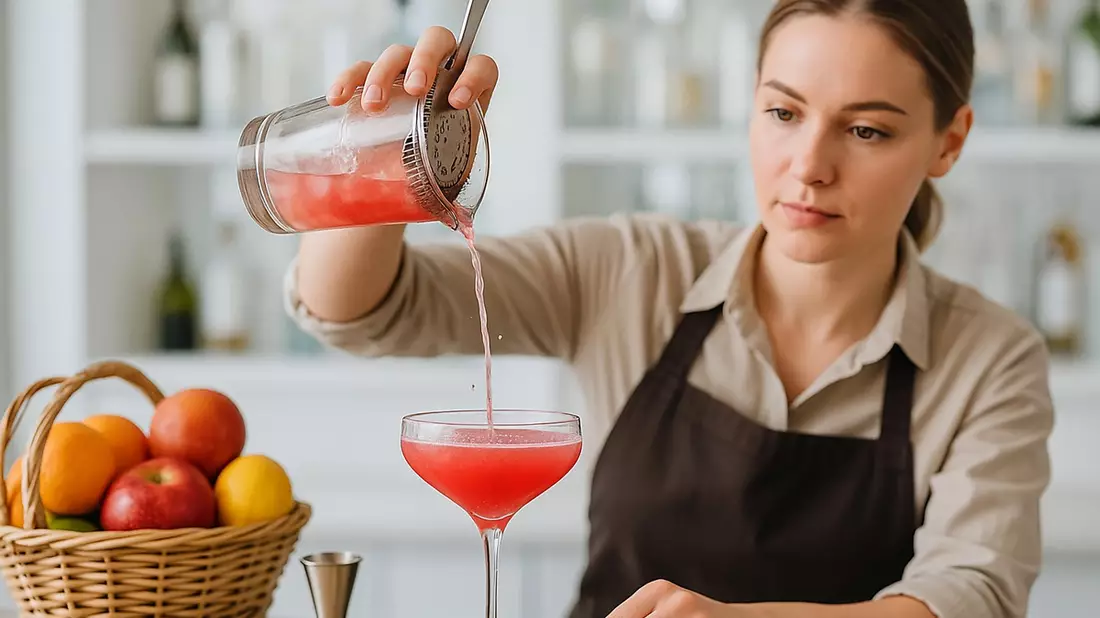 Mocktails überall: Warum alkoholfreie Drinks jetzt Mainstream sind - Bild: presseportal.de