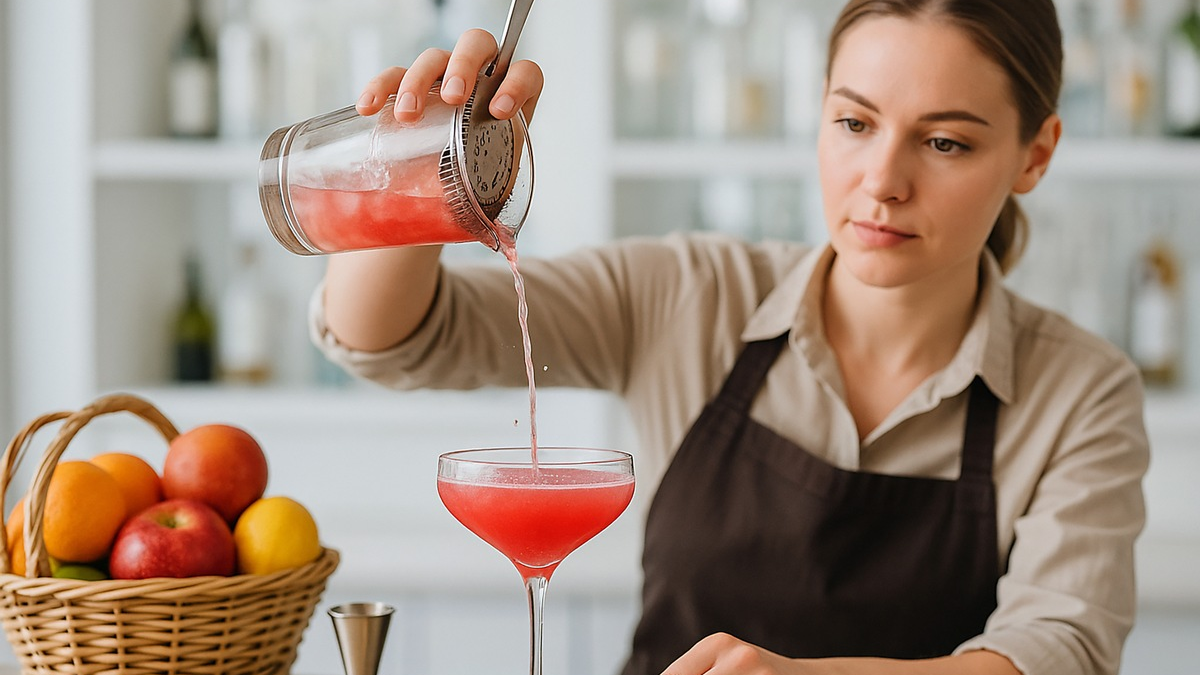 Mocktails überall: Warum alkoholfreie Drinks jetzt Mainstream sind - Foto: presseportal.de