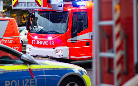 POL-ME: Dachstuhlbrand: Polizei ermittelt - 2508069 - Foto: presseportal.de