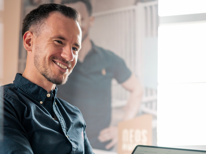 Crash-Diäten? Vergiss es! So klappt’s mit der Sommerfigur ohne Jo-Jo-Effekt - Foto: presseportal.de