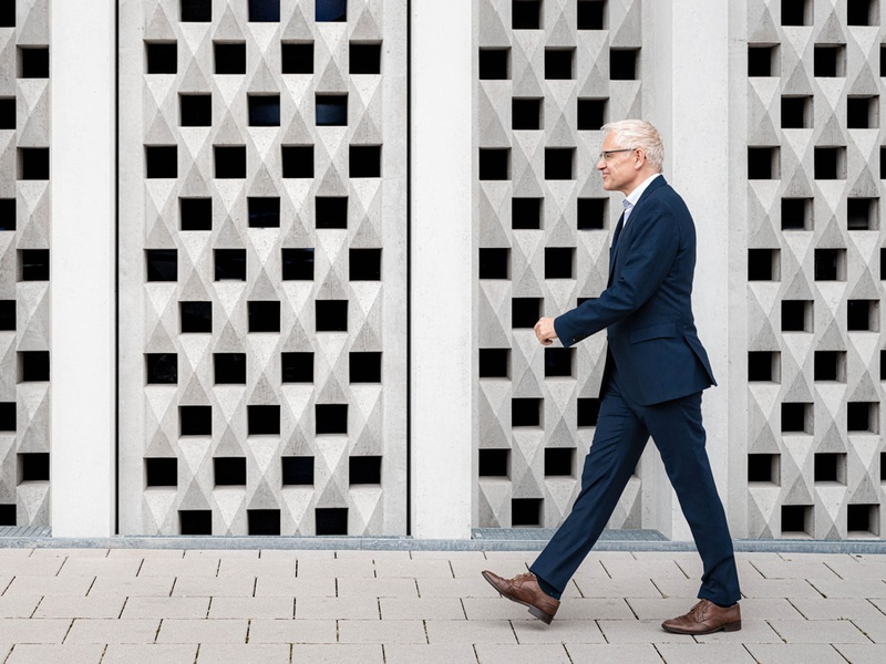 Lean Management neu gedacht: Wie Unternehmen durch externe Führungskräfte profitieren - Foto: presseportal.de