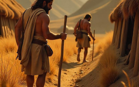 Der wahre Urknall unserer Kultur - Foto: Pressetherapeut über pressetext.de