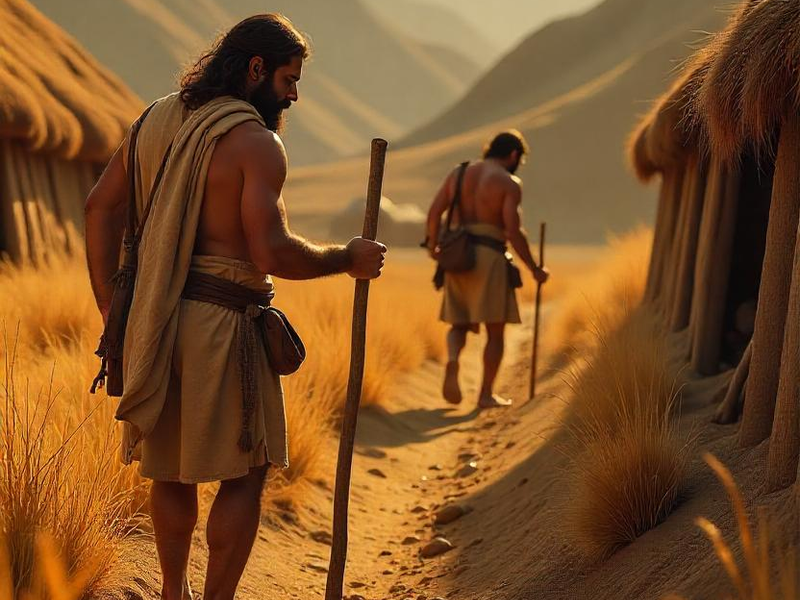 Der wahre Urknall unserer Kultur - Foto: Pressetherapeut über pressetext.de