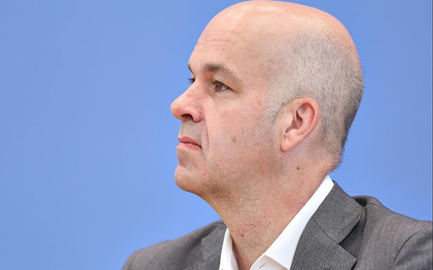 Marcel Fratzscher (Archiv) - Foto: über dts Nachrichtenagentur