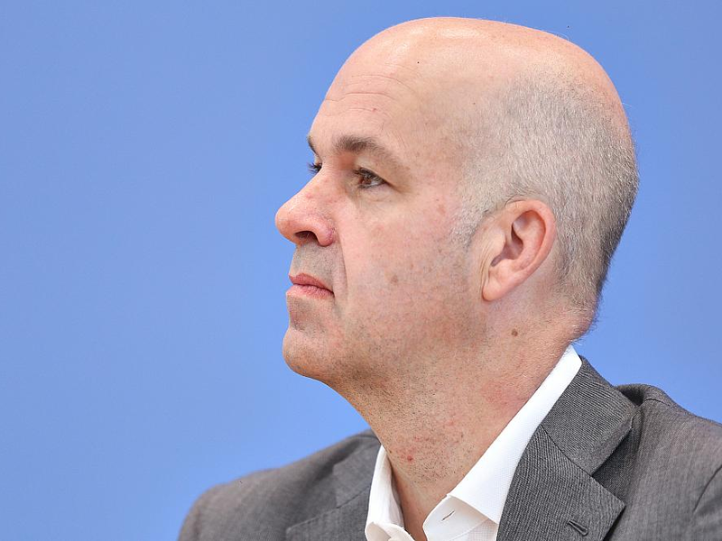 Marcel Fratzscher (Archiv) - Foto: über dts Nachrichtenagentur