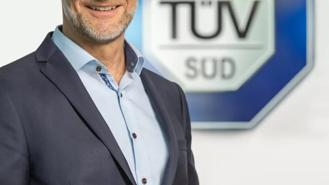 TÜV SÜD informiert über Lebensmittelkennzeichnung in Restaurant, Kantine und Catering - Bild: presseportal.de
