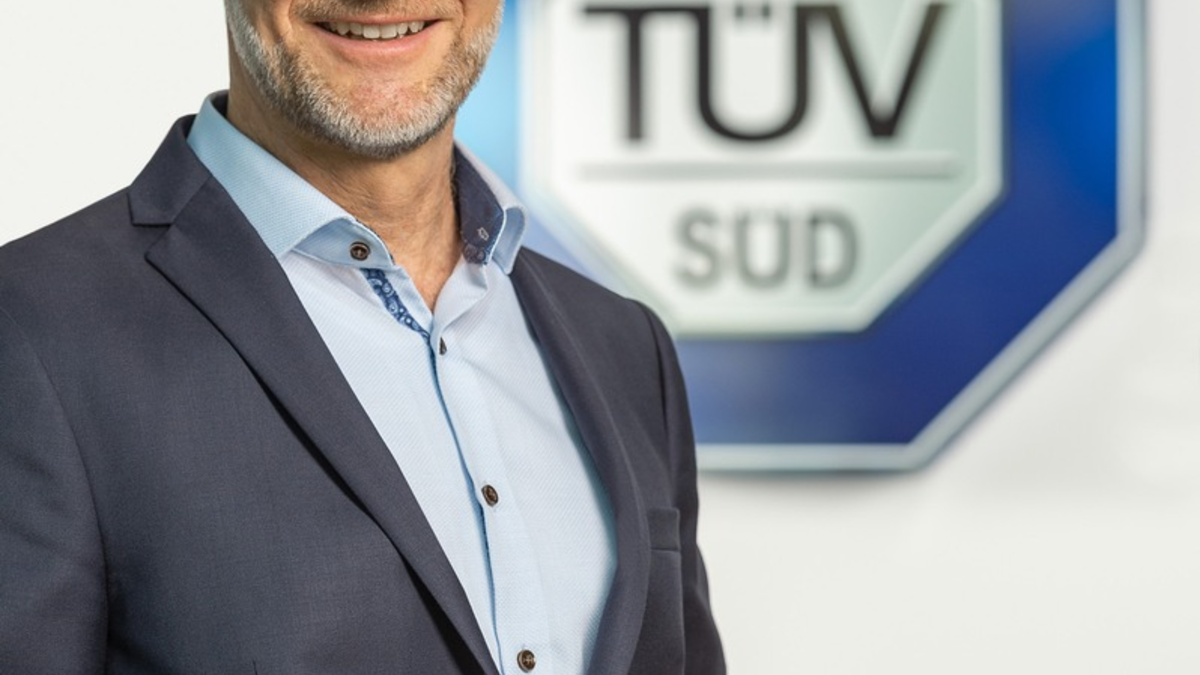 TÜV SÜD nimmt Algen als vielseitige und nachhaltige Ressource unter die Lupe - Foto: presseportal.de
