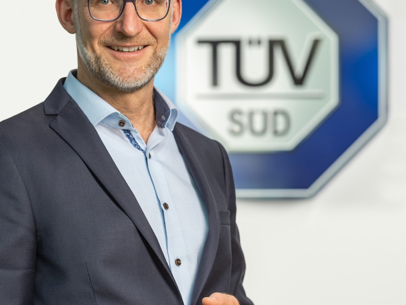 TÜV SÜD nimmt Algen als vielseitige und nachhaltige Ressource unter die Lupe - Foto: presseportal.de