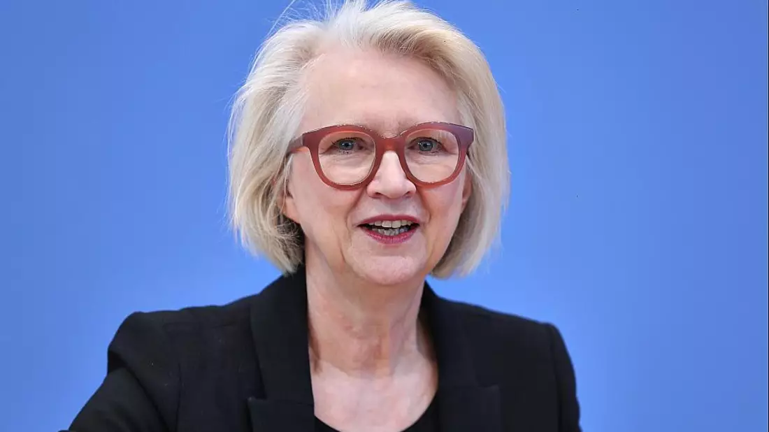 Monika Schnitzer (Archiv) - Bild: über dts Nachrichtenagentur