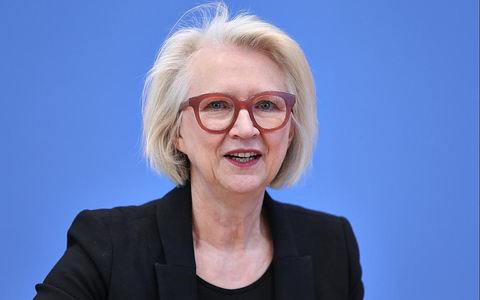 Monika Schnitzer (Archiv) - Foto: über dts Nachrichtenagentur