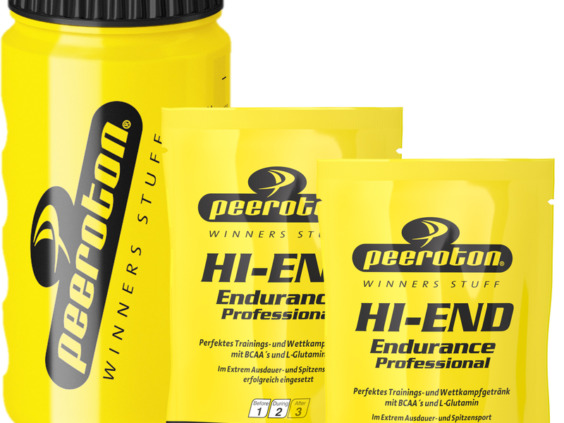 Peeroton-Hi-End-Endurance-Sachets - Foto: Peeroton GmbH über pressetext.de