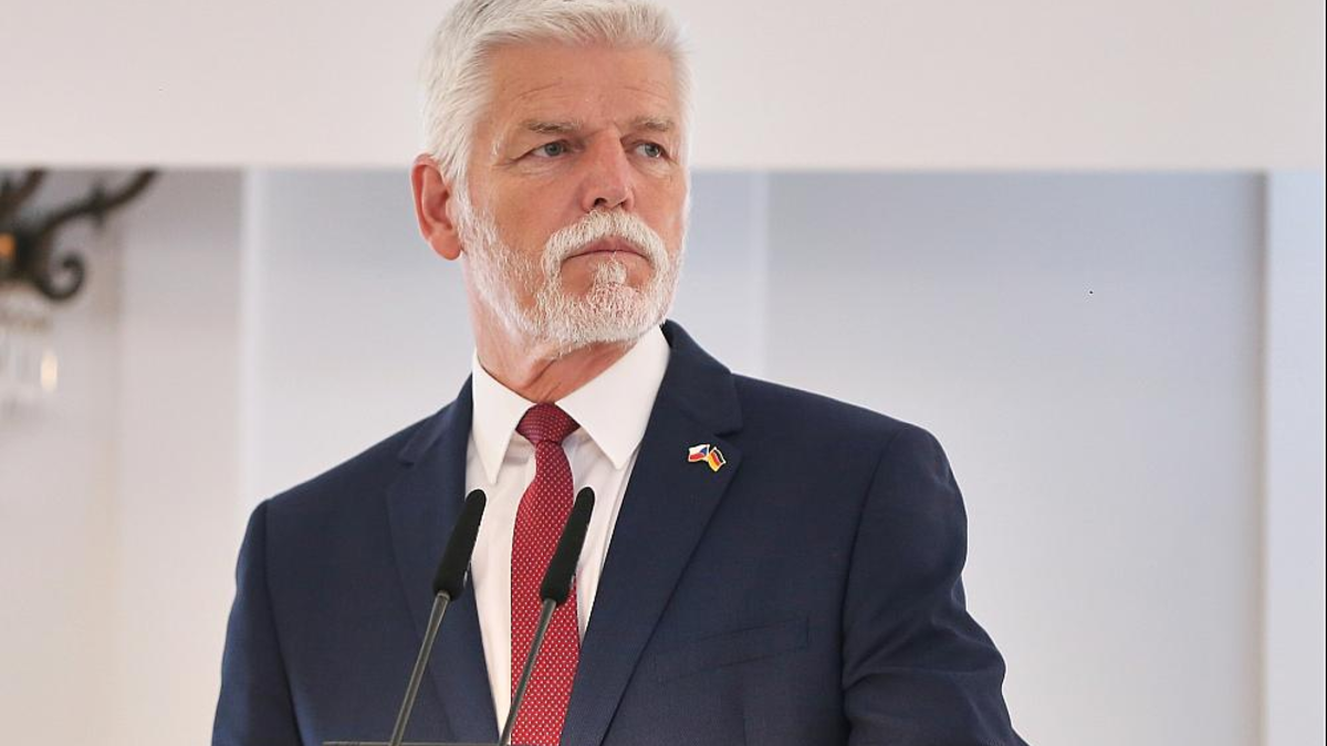 Petr Pavel (Archiv) - Foto: über dts Nachrichtenagentur