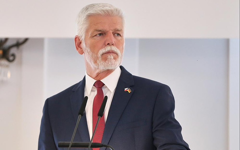 Petr Pavel (Archiv) - Foto: über dts Nachrichtenagentur