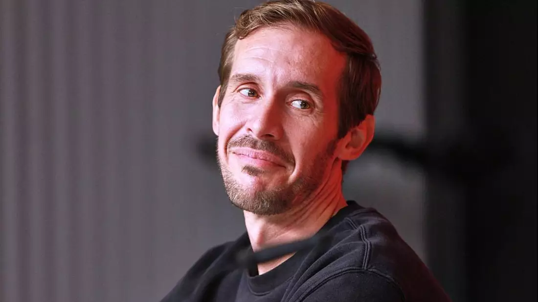 Julian Schuster (Archiv) - Bild: über dts Nachrichtenagentur