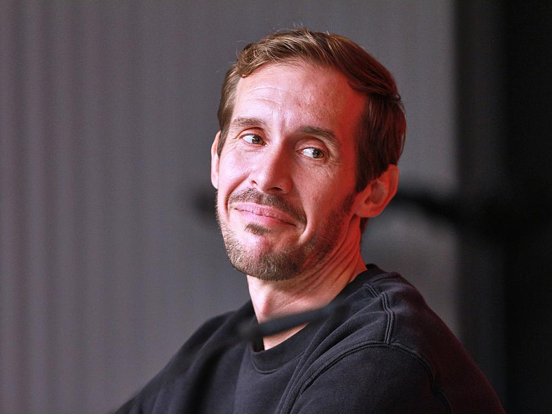 Julian Schuster (Archiv) - Foto: über dts Nachrichtenagentur