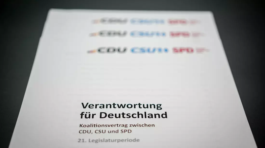 Wie sind die Vereinbarungen zum Paragrafen 218 zu interpretieren? (Archivbild)  - Bild: Kay Nietfeld/dpa