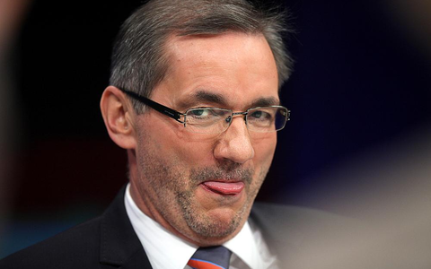 Matthias Platzeck (Archiv) - Foto: über dts Nachrichtenagentur