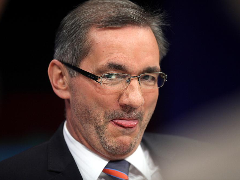 Matthias Platzeck (Archiv) - Foto: über dts Nachrichtenagentur