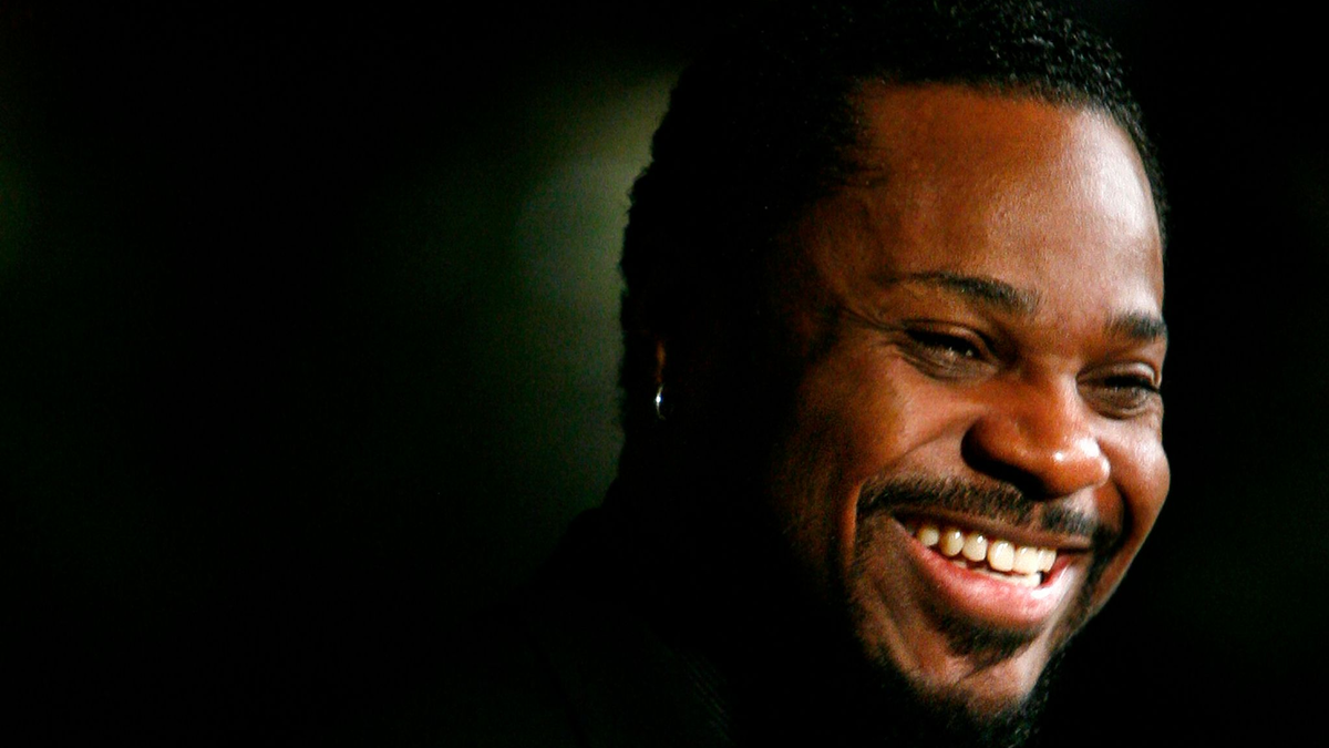 US-Schauspieler Malcolm-Jamal Warner ist mit 54 Jahren gestorben. (Archivbild)  - Foto: Jacquelyn Martin/AP/dpa