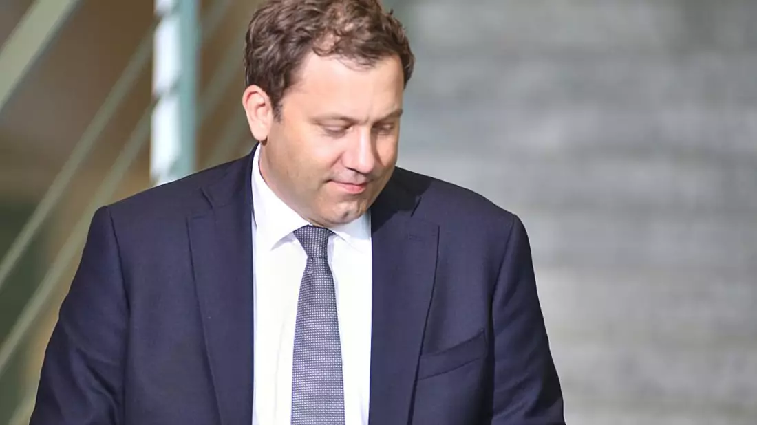 Lars Klingbeil am 21.07.2025 - Bild: über dts Nachrichtenagentur