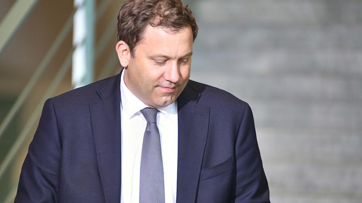 Lars Klingbeil am 21.07.2025 - Foto: über dts Nachrichtenagentur