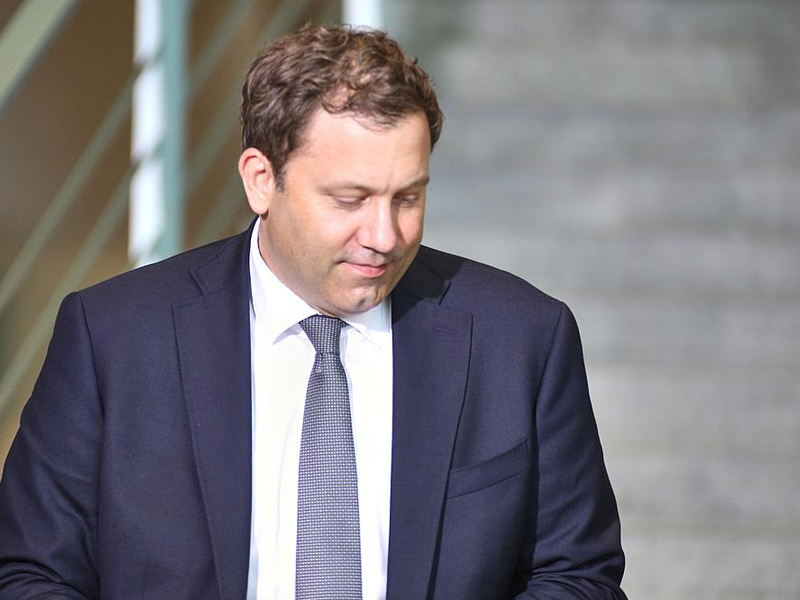 Lars Klingbeil am 21.07.2025 - Foto: über dts Nachrichtenagentur