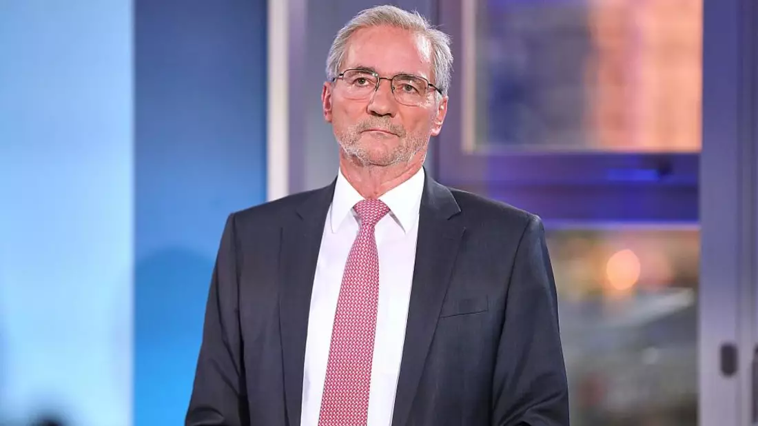 Matthias Platzeck (Archiv) - Bild: über dts Nachrichtenagentur