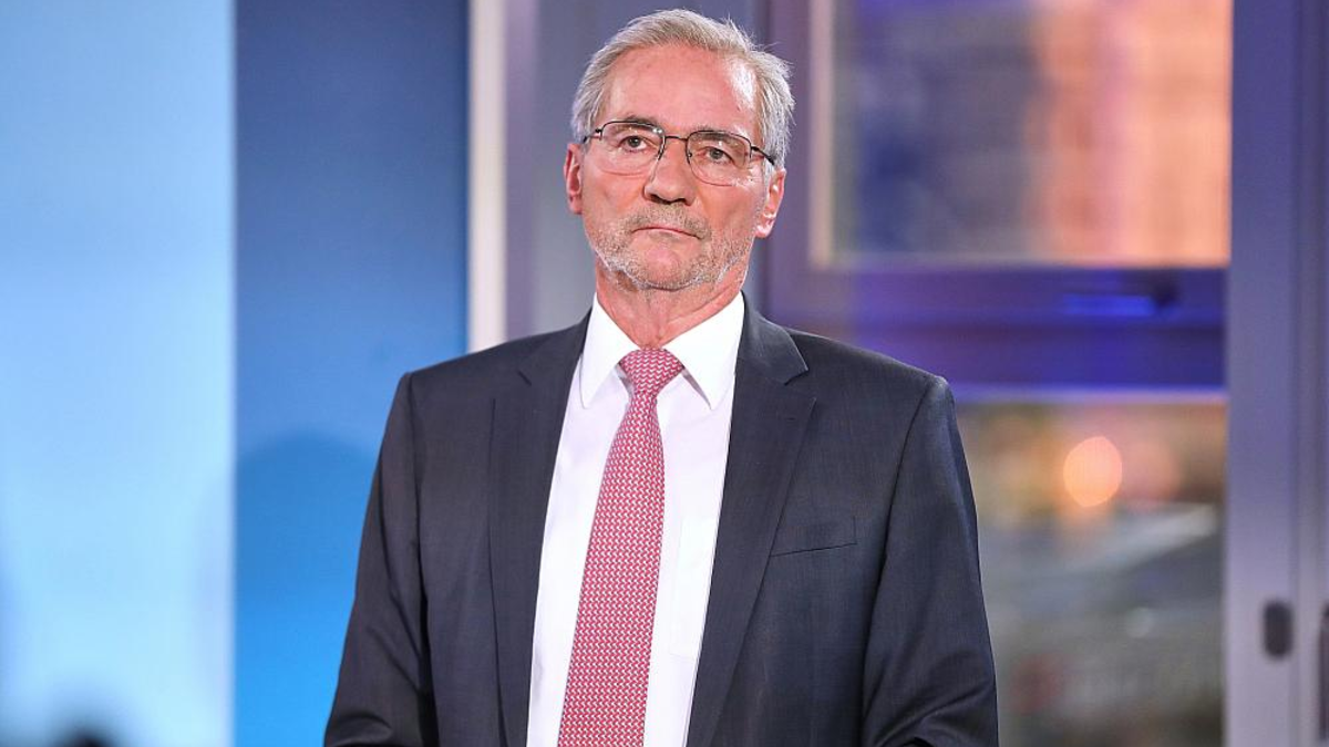 Matthias Platzeck (Archiv) - Foto: über dts Nachrichtenagentur