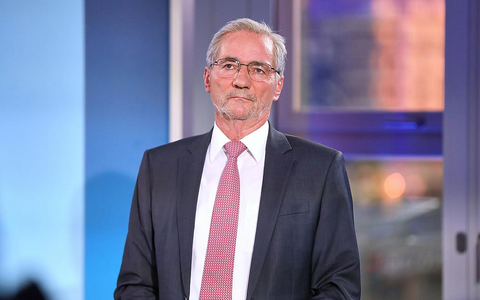 Matthias Platzeck (Archiv) - Foto: über dts Nachrichtenagentur