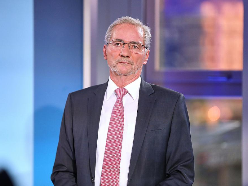 Matthias Platzeck (Archiv) - Foto: über dts Nachrichtenagentur