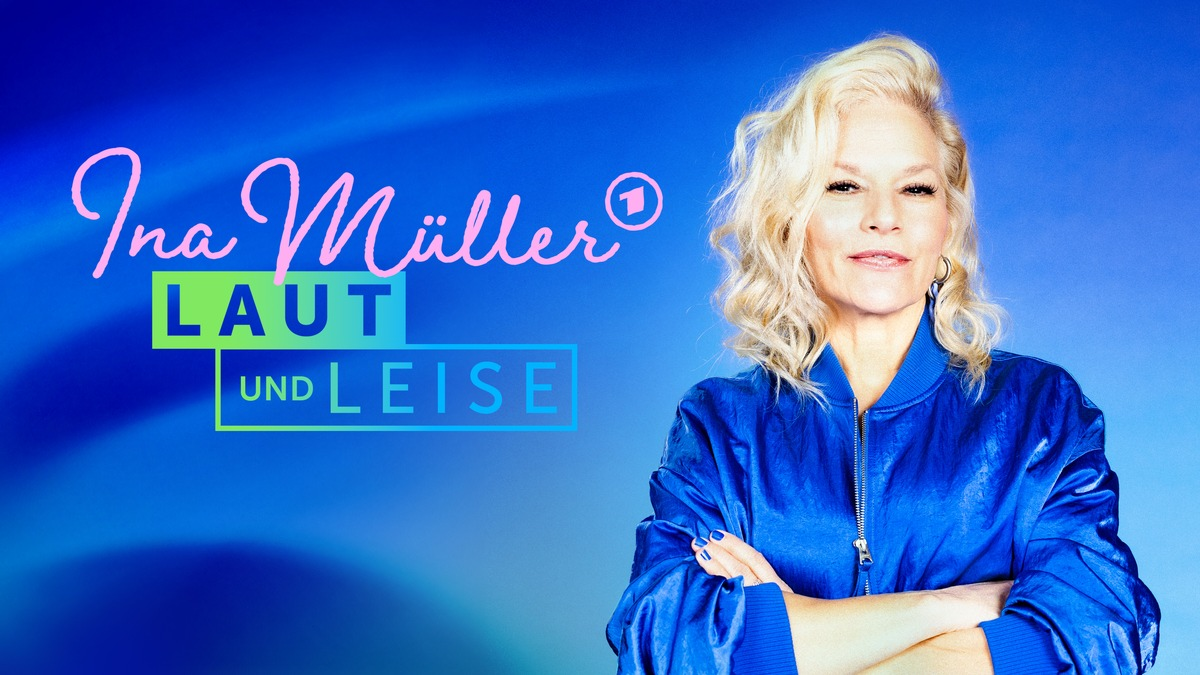 Ina Müller: neue Folgen von „Inas Nacht“ und Doku-Portrait zum 60. Geburtstag - Foto: presseportal.de